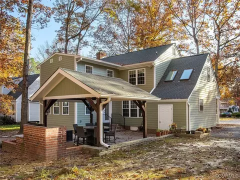 14608 Mill Spring Dr, Midlothian, VA 23112 photo 4