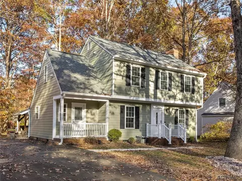 14608 Mill Spring Dr, Midlothian, VA 23112 photo 2