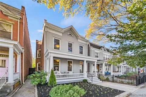 2909 Ellwood Ave, Richmond, VA 23221