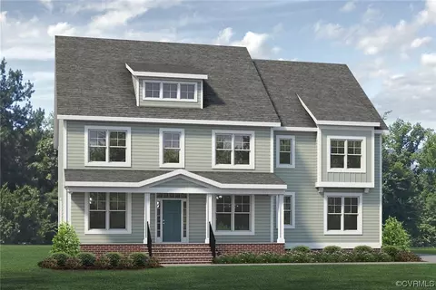 2265 Osborne Ridge Rd, Manakin Sabot, VA 23103
