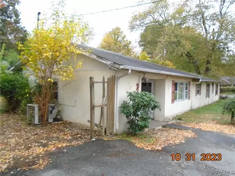 2747 Perlock Rd, Richmond, VA 23237