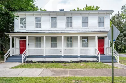 1203 W High St, Petersburg, VA 23803