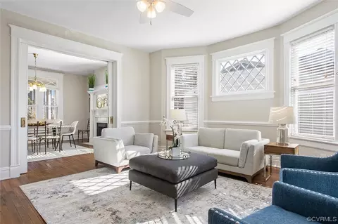 3210 Barton Ave, Richmond, VA 23222 photo 10
