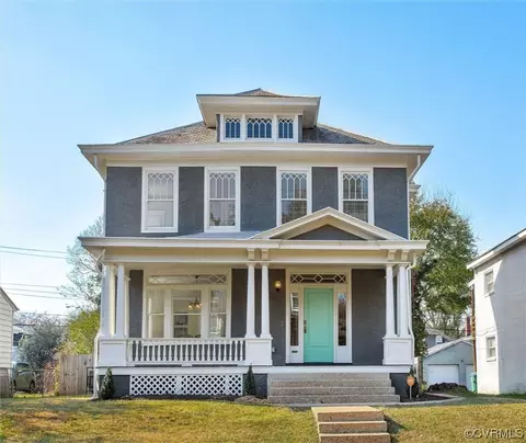 3210 Barton Ave, Richmond, VA 23222