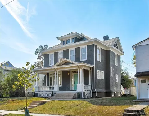 3210 Barton Ave, Richmond, VA 23222 photo 2