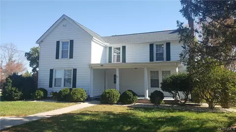1754 Rice Creek Rd, Meherrin, VA 23954