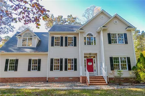 11105 Gould Hill Rd, Hanover, VA 23069