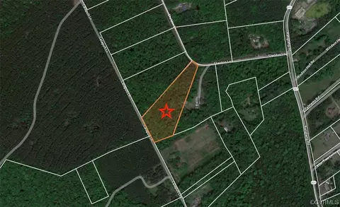 107 Sheldon Ln, Gloucester, VA 23061