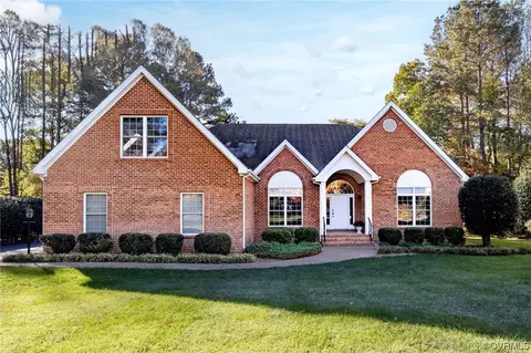 11005 Treyburn Dr, Glen Allen, VA 23059