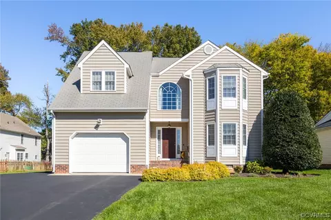 10533 Wylie Ln, Glen Allen, VA 23059