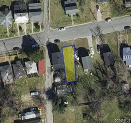 534 St Mark St, Petersburg, VA 23803