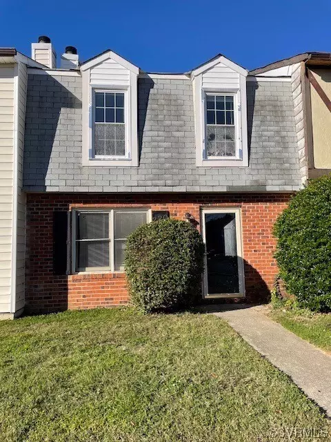 220 Knightsmanor Ct, Richmond, VA 23227