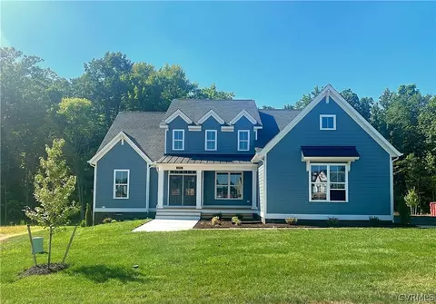 2250 Osborne Hill Dr, Manakin Sabot, VA 23103