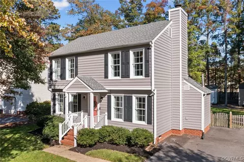 2360 Horsley Dr, Henrico, VA 23233