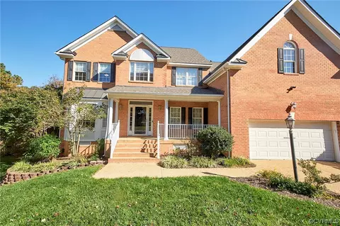 5217 Rivers Edge Pl, Glen Allen, VA 23059