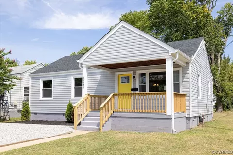 1390 Darbytown Rd, Henrico, VA 23231