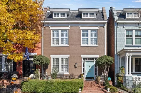 2112 Hanover Ave, Richmond, VA 23220