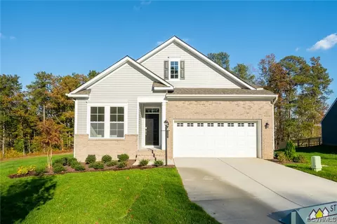 11501 Ellerbee Mill Ave #12-3, Chester, VA 23831