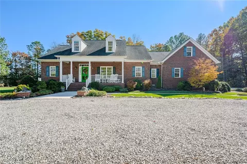 5187 Talley Pond Rd, Mechanicsville, VA 23116