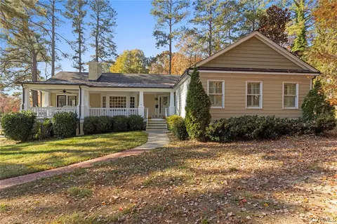 7700 Wood Rd, Henrico, VA 23229