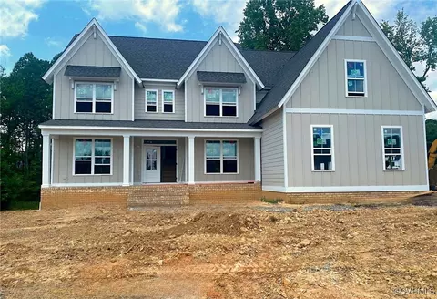 2212 N Tuckahoe Bridge Dr, Rockville, VA 23146