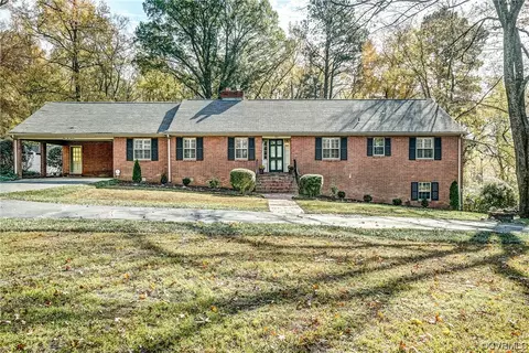 927 Kingsland Rd, Henrico, VA 23231