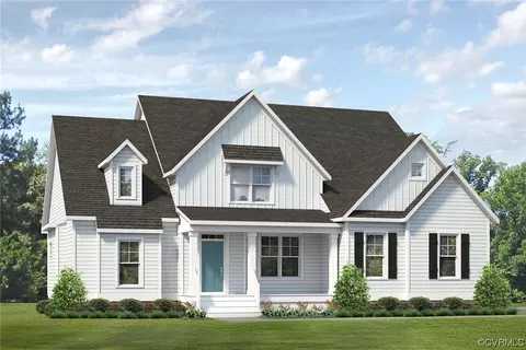 2267 Osborne Hill Rd, Manakin Sabot, VA 23103