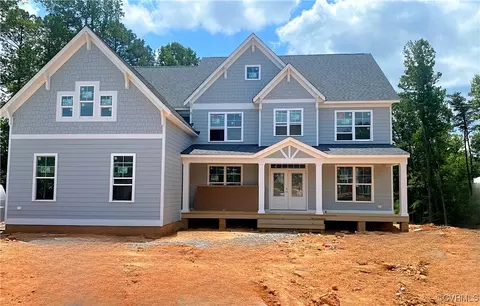 2262 Osborne Ridge Rd, Rockville, VA 23146