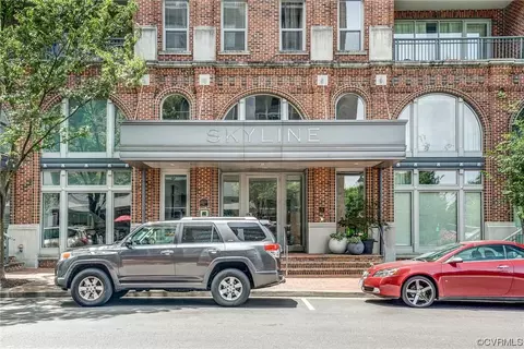 4820 Old Main St #603, Henrico, VA 23231