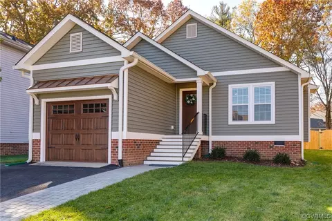 13831 Village Ridge Dr, Midlothian, VA 23114