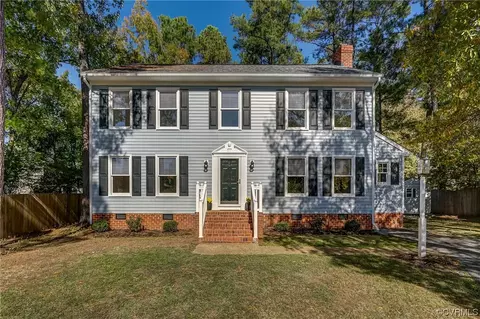 12104 Axel Ct, Henrico, VA 23233