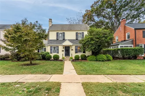 4809 Wythe Ave, Richmond, VA 23226