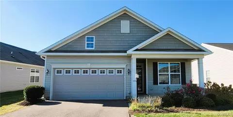 7780 James Blair Ln, New Kent, VA 23124