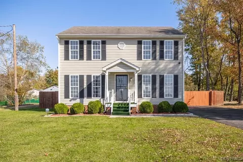 6407 Osborne Tpke, Henrico, VA 23231