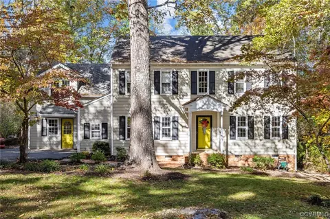 13206 Queensgate Rd, Midlothian, VA 23114