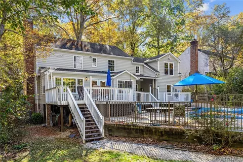 13206 Queensgate Rd, Midlothian, VA 23114 photo 4