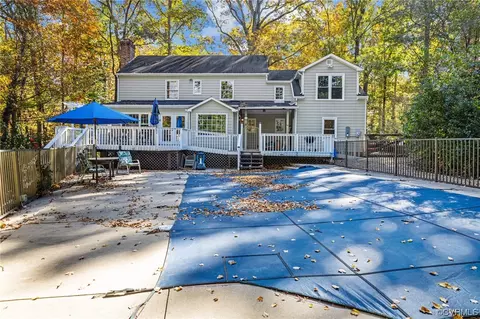 13206 Queensgate Rd, Midlothian, VA 23114 photo 7