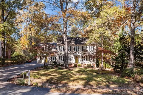 13206 Queensgate Rd, Midlothian, VA 23114 photo 29