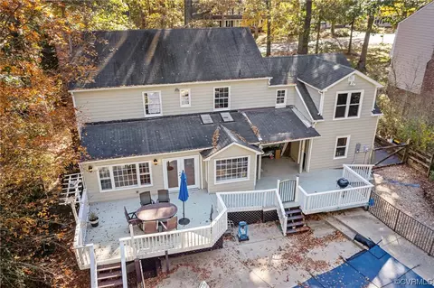 13206 Queensgate Rd, Midlothian, VA 23114 photo 32