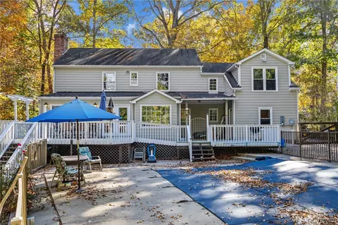 13206 Queensgate Rd, Midlothian, VA 23114 photo 6