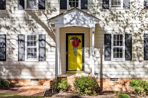 13206 Queensgate Rd, Midlothian, VA 23114 photo 2