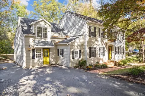 13206 Queensgate Rd, Midlothian, VA 23114 photo 3