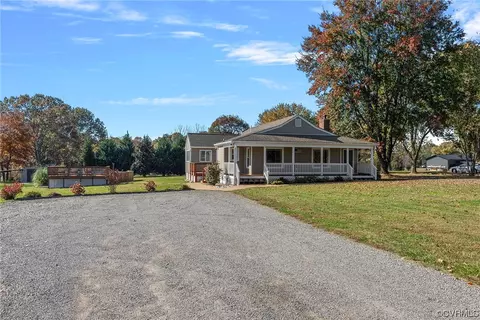 3307 Three Chopt Rd, Gum Spring, VA 23065