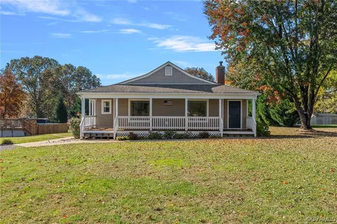 3307 Three Chopt Rd, Gum Spring, VA 23065 photo 2
