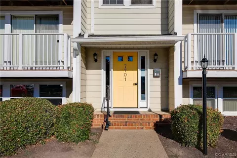 7701 Odonnell Ct #2203, Henrico, VA 23228
