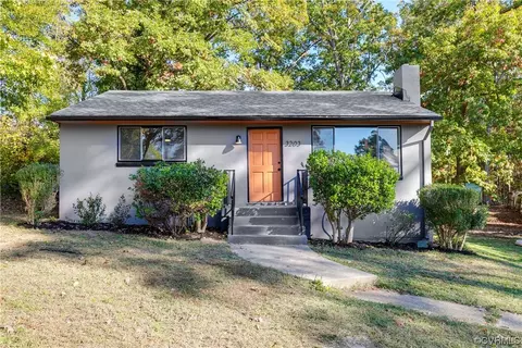 3203 Hargrove Ave, Richmond, VA 23222