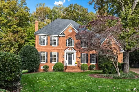 11537 Tottenham Pl, Henrico, VA 23233