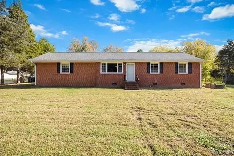 7571 Osborne Tpke, Henrico, VA 23231