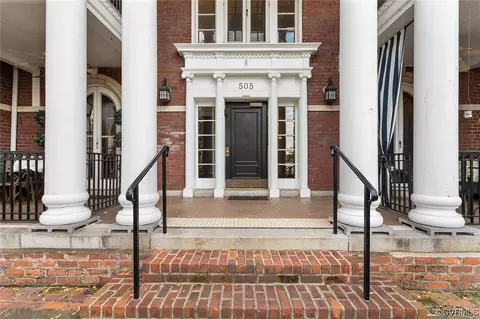 505 S Davis Ave #U1, Richmond, VA 23220