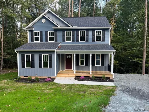 12401 Mason Ave, Chester, VA 23831